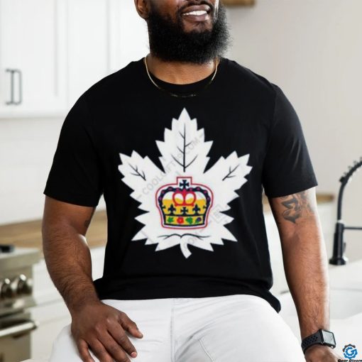 Personalized AHL Toronto Marlies shirt