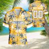 Personalized Nll Las Vegas Desert Dogs Shirt Using Home Jersey Color Hawaiian Shirts