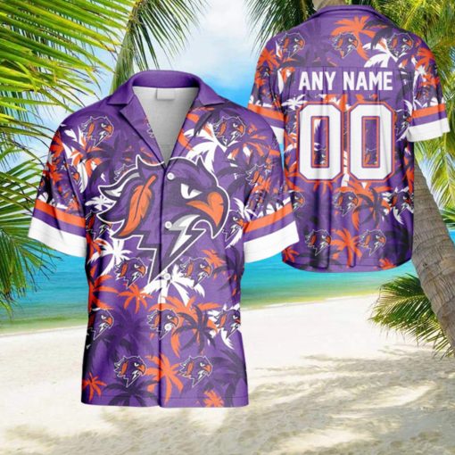 Personalized Nll Halifax Thunderbirds Shirt Using Home Jersey Color Hawaiian Shirts