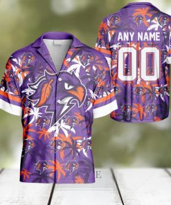 Personalized Nll Halifax Thunderbirds Shirt Using Home Jersey Color Hawaiian Shirts