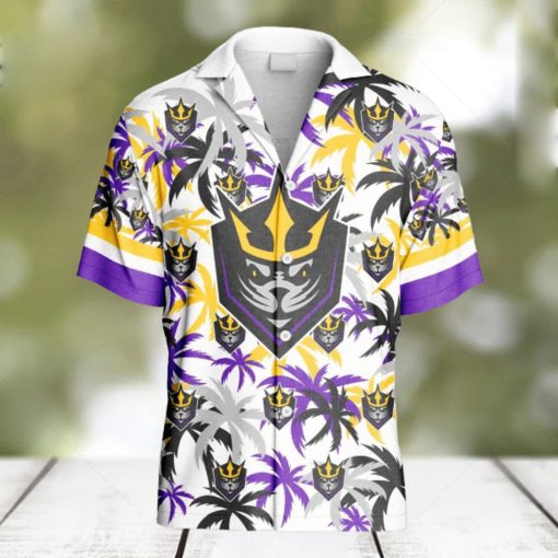 Personalized Nll San Diego Seals Shirt Using Away Jersey Color Hawaiian Shirt