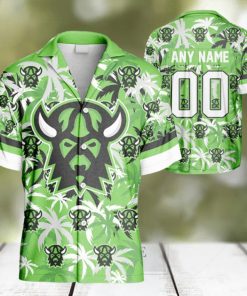 Personalized Nll Saskatchewan Rush Shirt Using Home Jersey Color Hawaiian Shirts