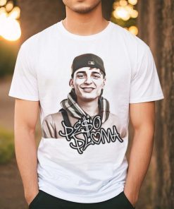 Peso Pluma Shirt Target Peso Pluma Photo Tee Shirt