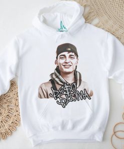 Peso Pluma Shirt Target Peso Pluma Photo Tee Shirt