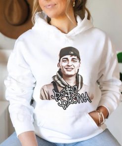 Peso Pluma Shirt Target Peso Pluma Photo Tee Shirt