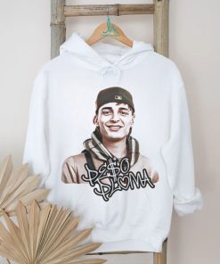 Peso Pluma Shirt Target Peso Pluma Photo Tee Shirt