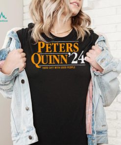 Peters Quinn ’24 T Shirt