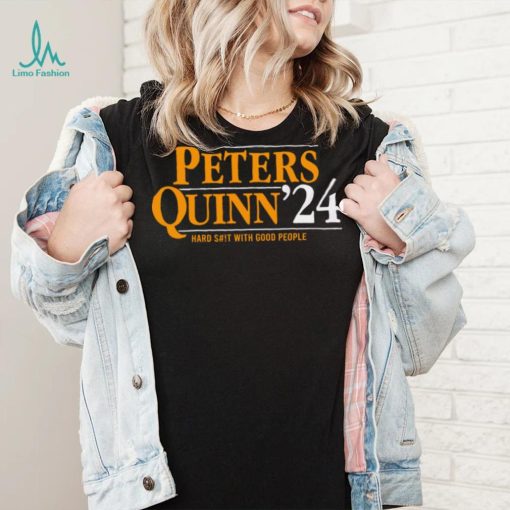 Peters Quinn ’24 T Shirt