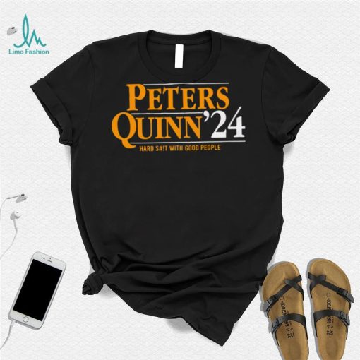 Peters Quinn ’24 T Shirt