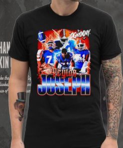 Peyton Joseph Florida Gators vintage shirt