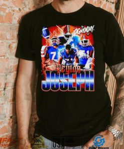 Peyton Joseph Florida Gators vintage shirt