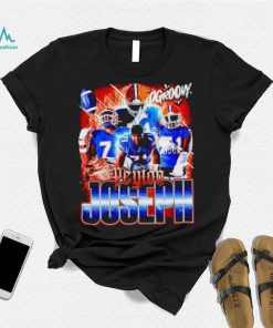Peyton Joseph Florida Gators vintage shirt