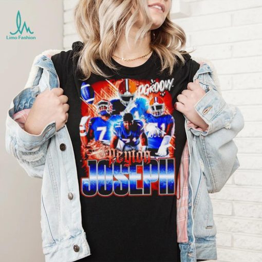 Peyton Joseph Florida Gators vintage shirt
