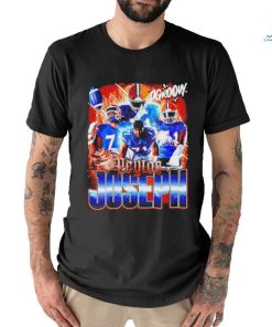 Peyton Joseph players graphics poster shirt