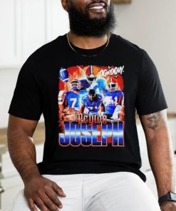Peyton Joseph players graphics poster shirt