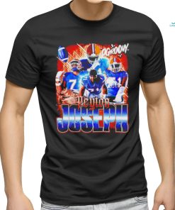 Peyton Joseph players graphics poster shirt