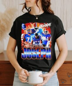 Peyton Joseph players graphics poster shirt