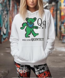 Phil Lesh Quintet New t shirt, hoodie, sweater, long sleeve and tank top Phil Lesh Quintet New t shirt