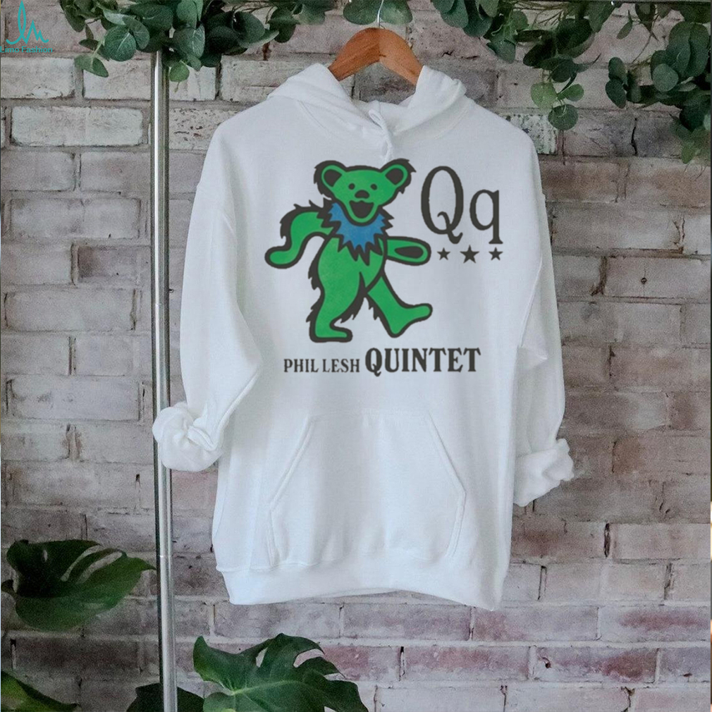 Phil Lesh Quintet New t shirt Phil Lesh Quintet New t shirt