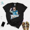 Oklahoma Sooners women’s basketball 2023 2024 famous player names shirt