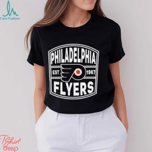 Philadelphia Flyers Hockey NHL est 1967 shirt