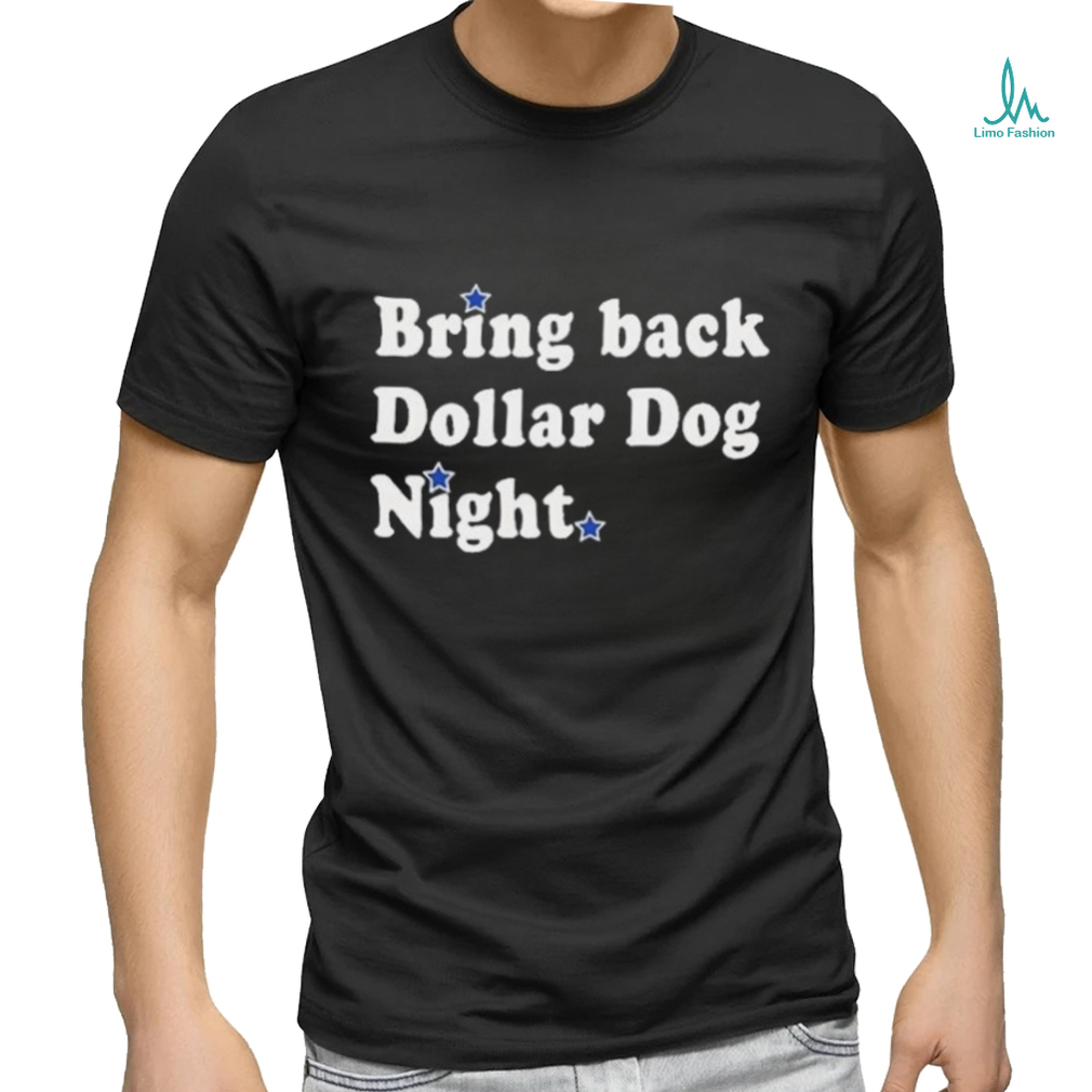 Philadelphia Phillies Bring Back Dollar Dog Night Shirt Philadelphia Phillies Bring Back Dollar Dog Night Shirt