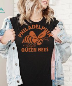 Philadelphia Queen Bees Shirt