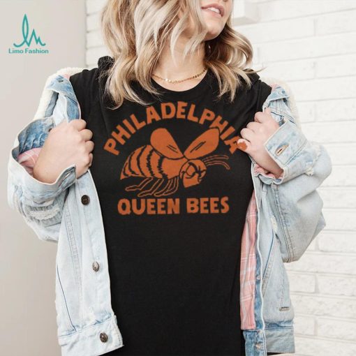 Philadelphia Queen Bees Shirt