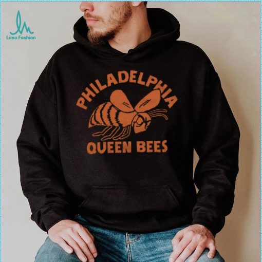 Philadelphia Queen Bees Shirt