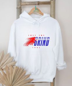 Phily Bowden Merch Love The Grind 1995 shirt
