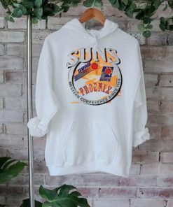 Phoenix Suns Western conference since 1968 shirt