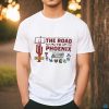 Joey Spallina player Syracuse Orange men’s lacrosse shirt