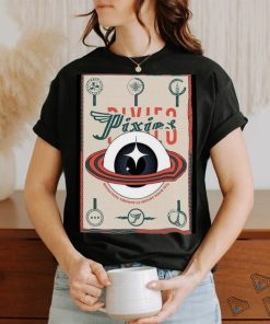 Pixies Bossanova X Trompe Le Monde March Tour 2024 Big Eye Tour Tea Towel Wall Decor Poster shirt, hoodie, sweater, long sleeve and tank top Pixies Bossanova X Trompe Le Monde March Tour 2024 Big Eye Tour Tea Towel Wall Decor Poster shirt
