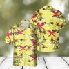 Heavy Equipment Operator 3D Printed Hawaiian Shirt Gift Ideas For Summer