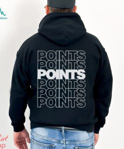 Points Points Points Shirt