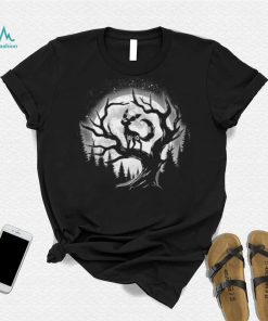 Pokemon Umbreon moonlight shadow monster shirt