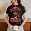 Shirt Killer Obits Typewriter Shirt