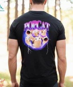 $Popcat Popcat Shirt