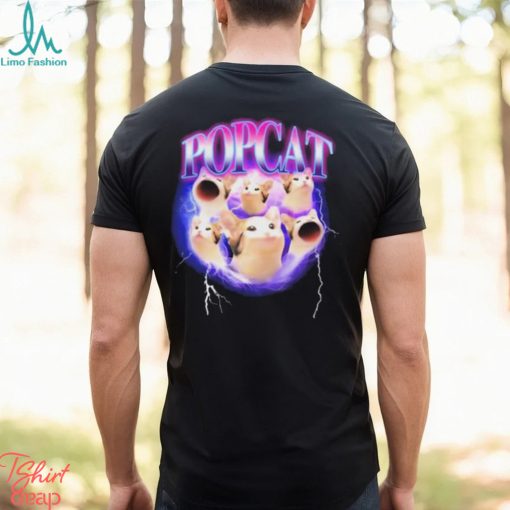 $Popcat Popcat Shirt
