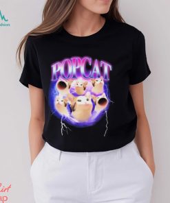 $Popcat Popcat Shirt