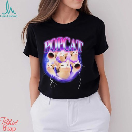 $Popcat Popcat Shirt