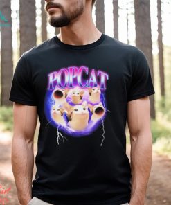 $Popcat Popcat Shirt