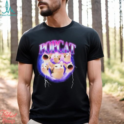 $Popcat Popcat Shirt
