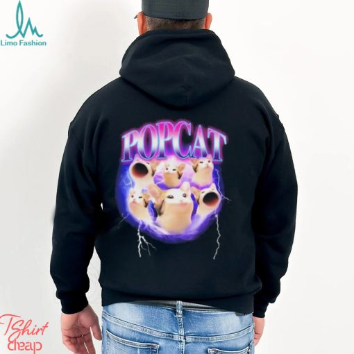$Popcat Popcat Shirt