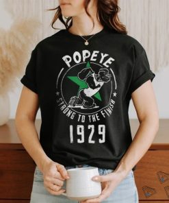 Popei Classic T Shirt