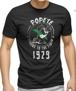 Popei Classic T Shirt