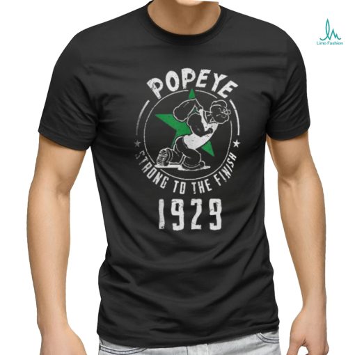 Popei Classic T Shirt