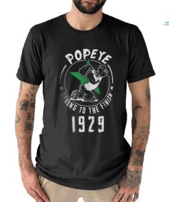 Popei Classic T Shirt