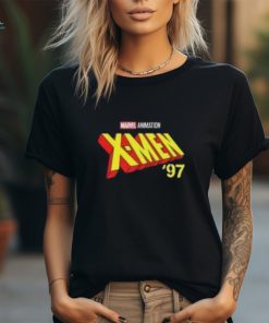 Poster For A Third Season Of X men 97 Marvel Animation T Shirt, hoodie, sweater, long sleeve and tank top Poster For A Third Season Of X men 97 Marvel Animation T Shirt