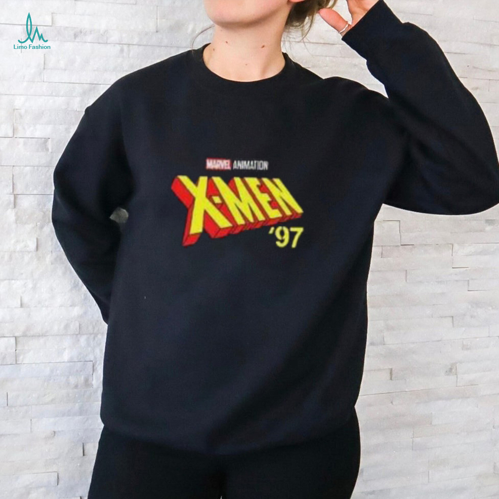Poster For A Third Season Of X men 97 Marvel Animation T Shirt Poster For A Third Season Of X men 97 Marvel Animation T Shirt